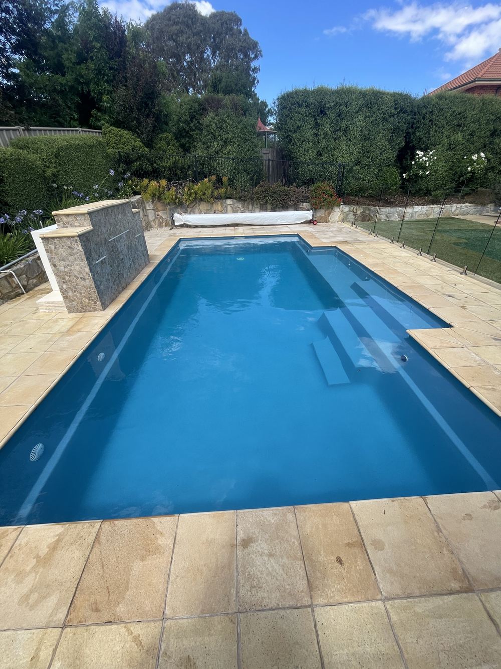 Pool maintenance and servicing in Canberra