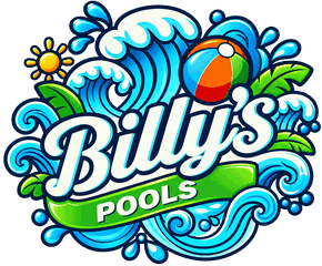 Billy&rsquo;s Pools